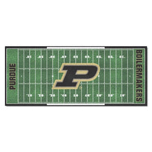 Purdue Boilermakers Football Runner - 30"x72"