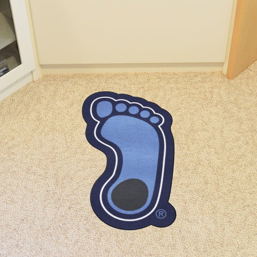North Carolina Tar Heels Mascot Mat - 30