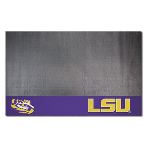 LSU Tigers Grill Mat 26"x42"