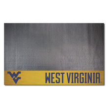 West Virginia Mountaineers Grill Mat