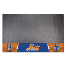 New York Mets Grill Mat