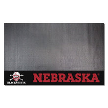 Nebraska Cornhuskers Blackshirts Grill Mat 26"x42"