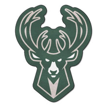 Milwaukee Bucks Mascot Rug - 30"x40"