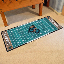 Coastal Carolina Chanticleers Football Runner - 30"x72"