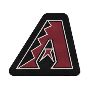 Arizona Diamondbacks Mascot Rug