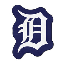 Detroit Tigers Mascot Rug