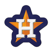 Houston Astros Mascot Mat