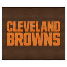 Cleveland Browns Tailgater Area Rug - 60"x72"