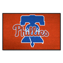 Philadelphia Phillies Start Mat 