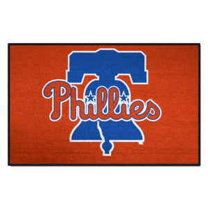 Philadelphia Phillies Start Mat 