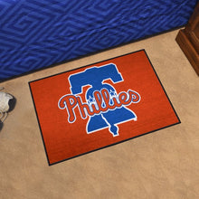 Philadelphia Phillies Start Mat 