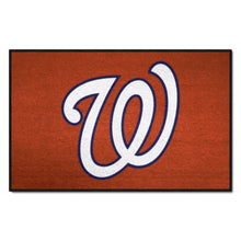 Washington Nationals Starter Mat 