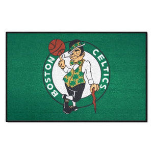 Boston Celtics Starter Mat - 19"x30"
