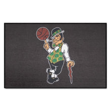 Boston Celtics Starter Mat - 19"x30"