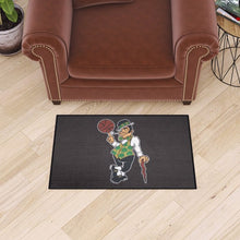 Boston Celtics Starter Mat - 19"x30"