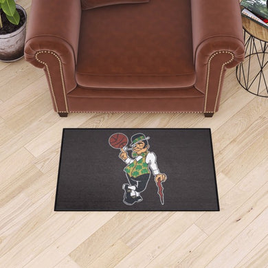 Boston Celtics Starter Mat - 19