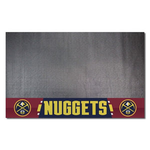 Denver Nuggets Grill Mat 26"x42"