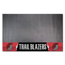 Portland Trail Blazers Grill Mat