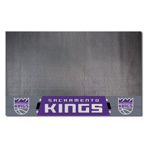 Sacramento Kings Grill Mat 