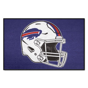 Buffalo Bills Starter Mat - 19"x30"