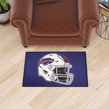 Buffalo Bills Starter Mat - 19"x30"