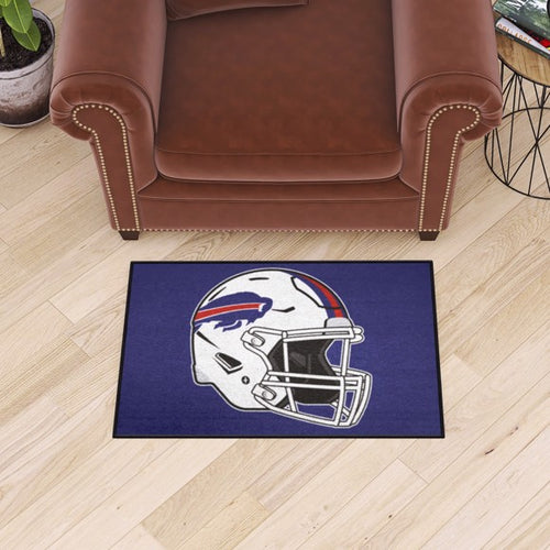 Buffalo Bills Starter Mat - 19