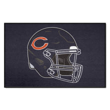 Chicago Bears Starter Mat - 19"x30"