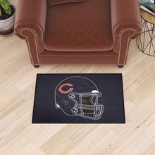 Chicago Bears Starter Mat - 19"x30"