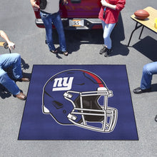 New York Giants Tailgater Area Rug - 60"x72"