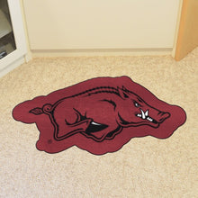 Arkansas Razorbacks Mascot Rug - 30"x40"