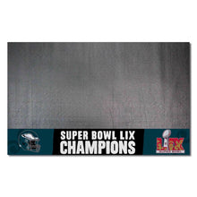 Philadelphia Eagles LIX Champions Grill Mat 26"x42"