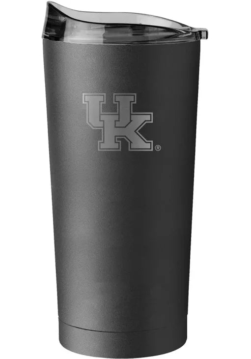 Kentucky Wildcats Stainless Steel Travel Tumbler