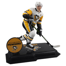 Sidney Crosby Pittsburgh Penguins McFarlane Sports Picks Chase Variant Action Figure 