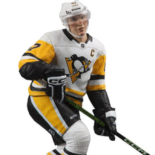 Sidney Crosby Pittsburgh Penguins McFarlane Sports Picks Chase Variant Action Figure 