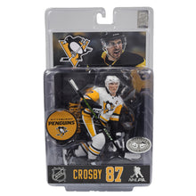 Sidney Crosby Pittsburgh Penguins McFarlane Sports Picks Chase Variant Action Figure 