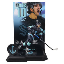 Matty Beniers Seattle Kraken McFarlane Sports Picks Action Figure