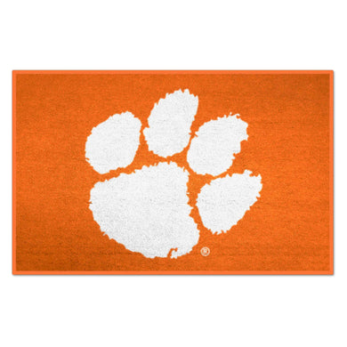 Clemson Tigers Starter Mat - 19