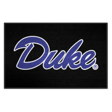 Duke Blue Devils Starter Mat