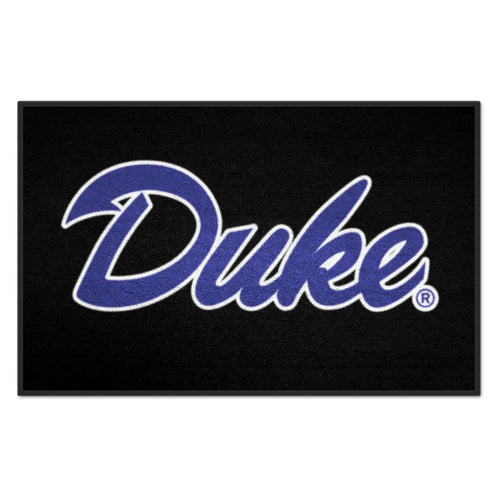 Duke Blue Devils Starter Mat