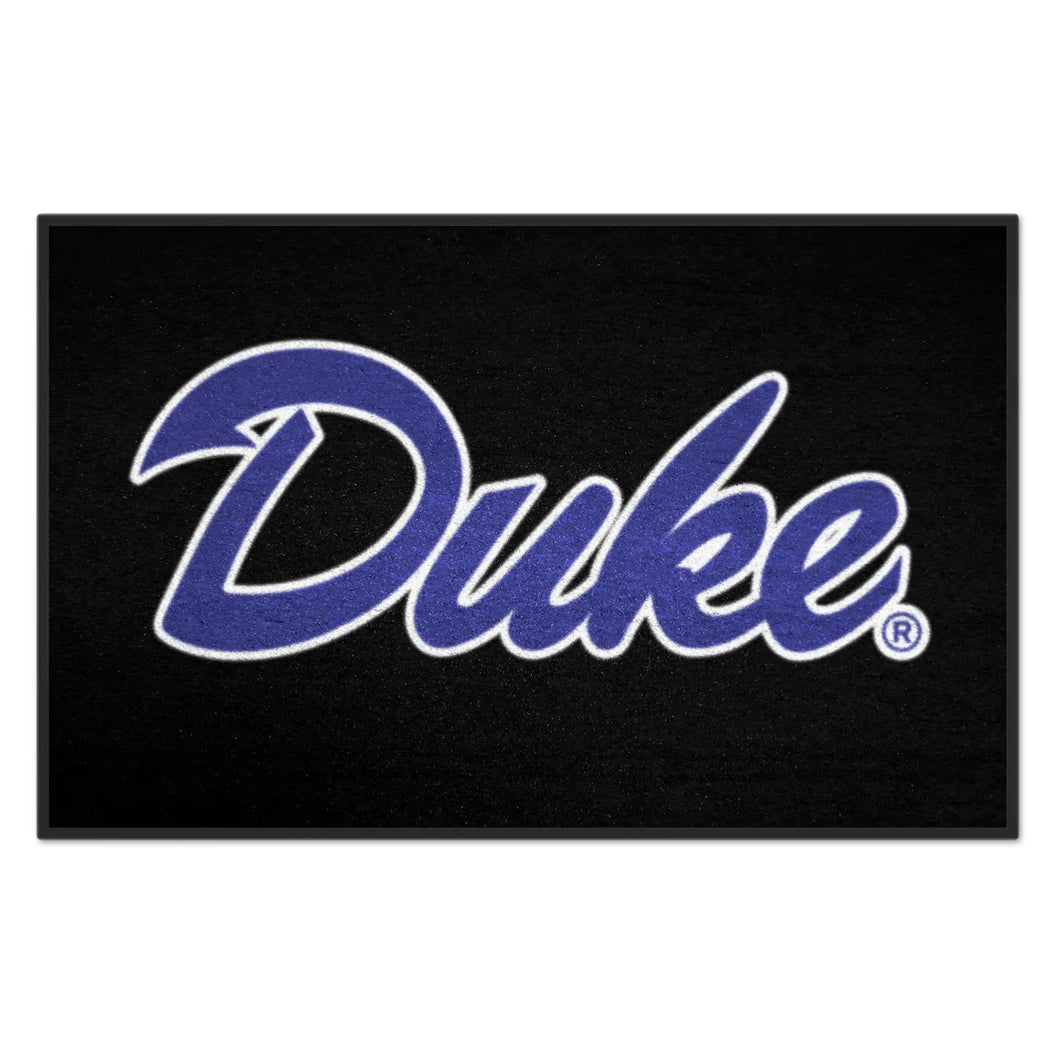 Duke Blue Devils Starter Mat