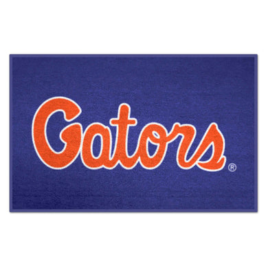 Florida Gators Starter Mat - 19