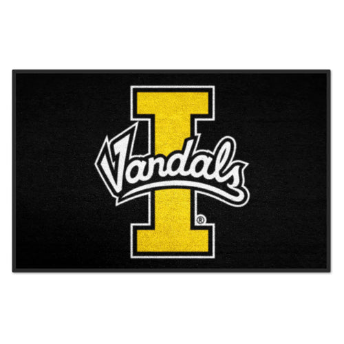 Idaho Vandals Starter Mat - 19