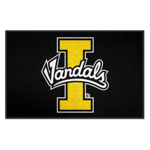 Idaho Vandals Starter Mat - 19"x30"
