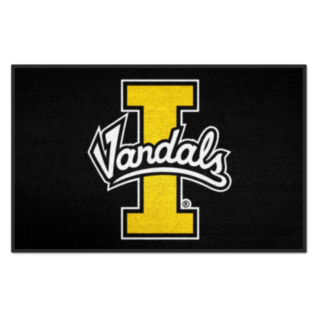 Idaho Vandals Starter Mat - 19