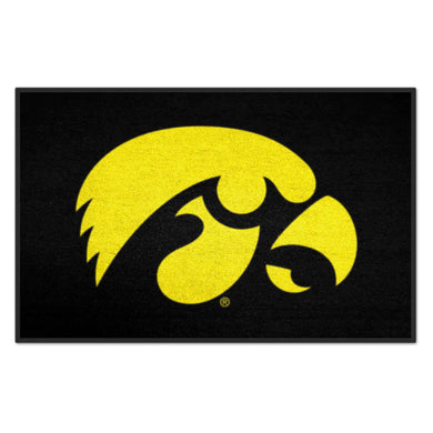 Iowa Hawkeyes Starter Mat - 19