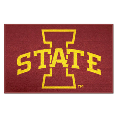 Iowa State Cyclones Starter Mat - 19