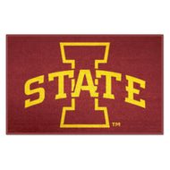 Iowa State Cyclones Starter Mat - 19"x30"