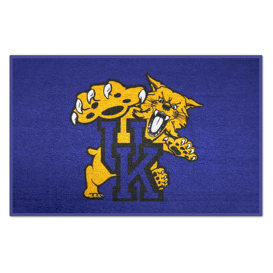 Kentucky Wildcats Starter Mat