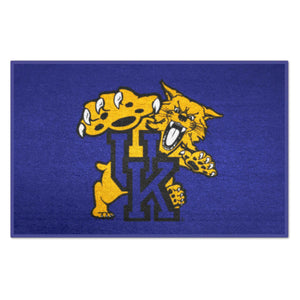 Kentucky Wildcats Starter Mat