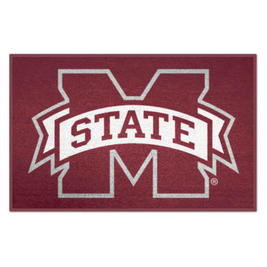 Mississippi State Bulldogs Starter Mat - 19